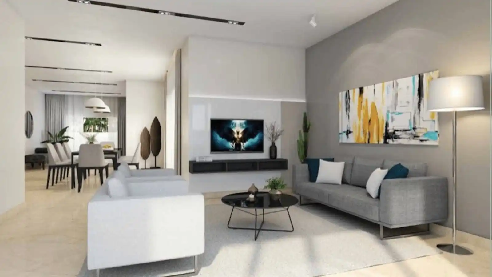 Adarsh-Sanctuary-Villas-In-Off-Sarjapura-Road-bangalore-sitting-Area